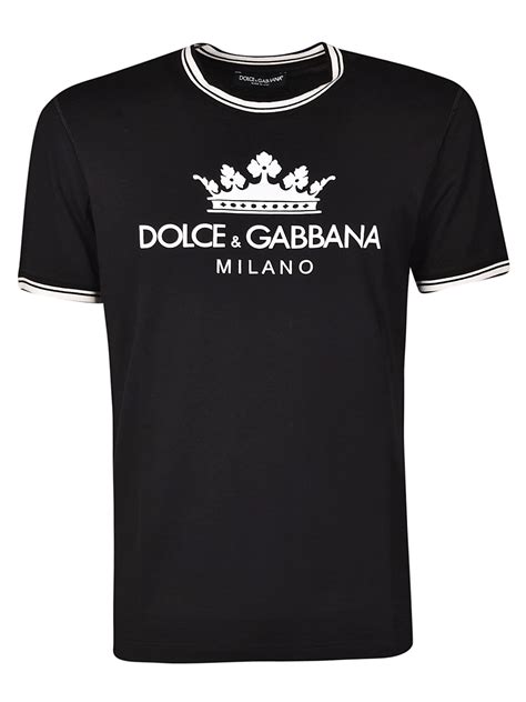 dolce and gabbana t shirt price